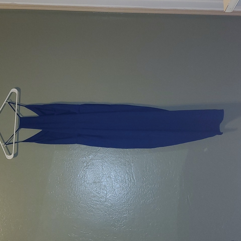 Blue Dress - Picture 3 of 3